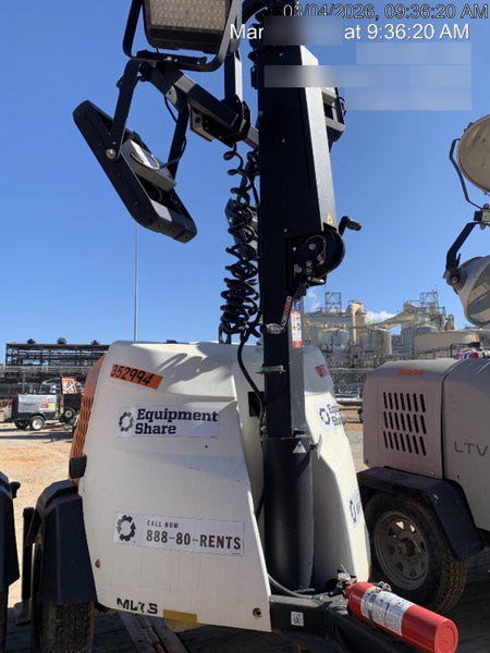 2023 GENERAC MLT2