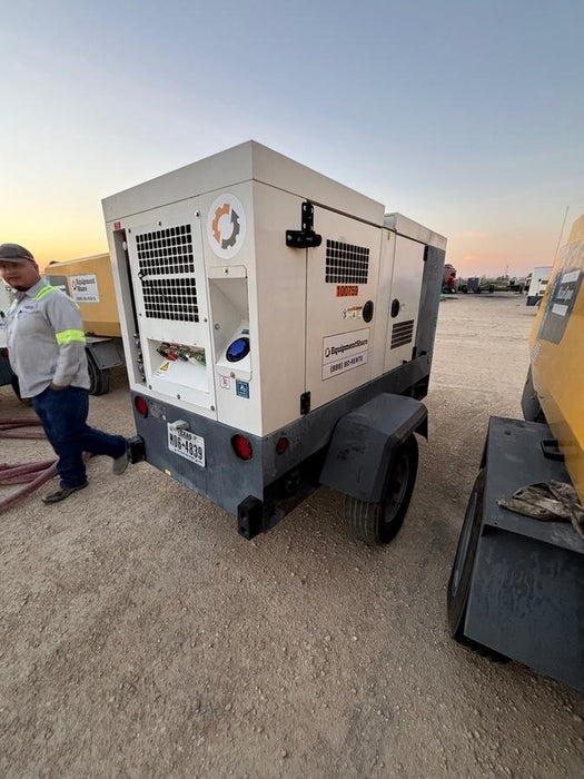 2020 ATLAS COPCO QAS 70