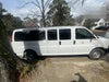2023 CHEVROLET Express Van - Rental