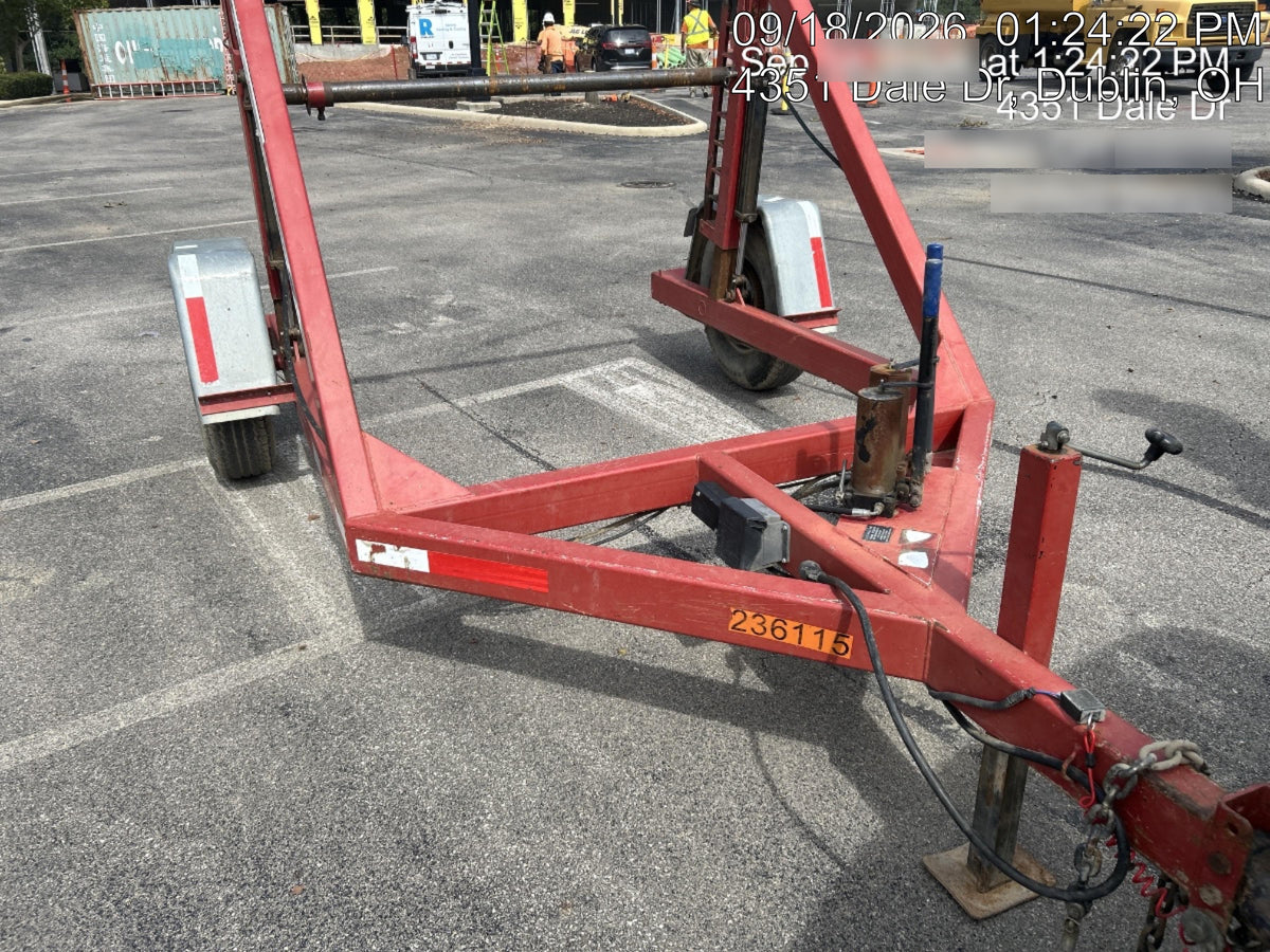 2022 JTC JTC-8000