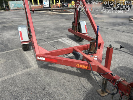 2022 JTC JTC-8000