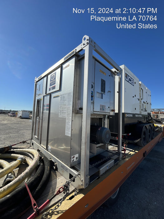 2022 CLIMATE DESIGN INTERNATIONAL MS-7500/5500