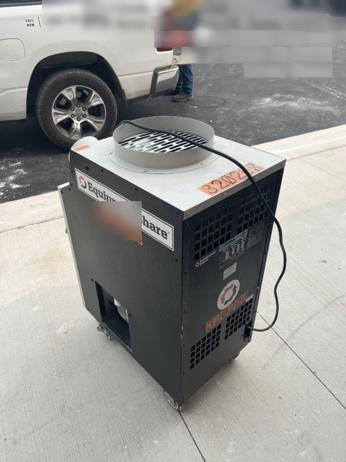 2023 KWIKOOL KPAC1411-2