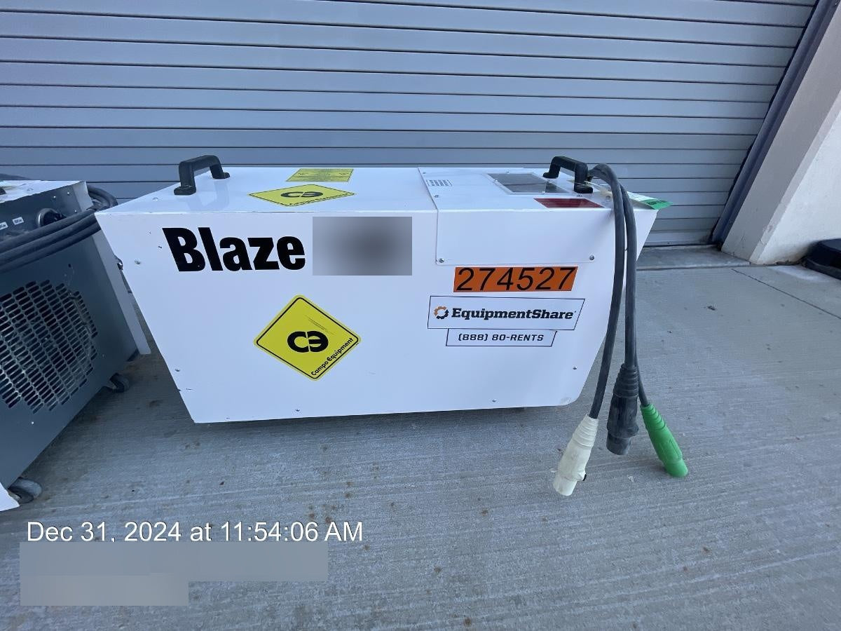 2022 CAMPO EB18E