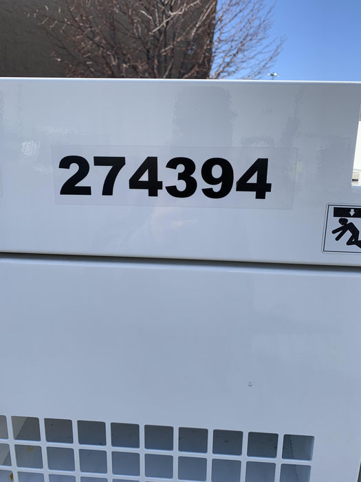 2022 SHINDAIWA DGK15FL