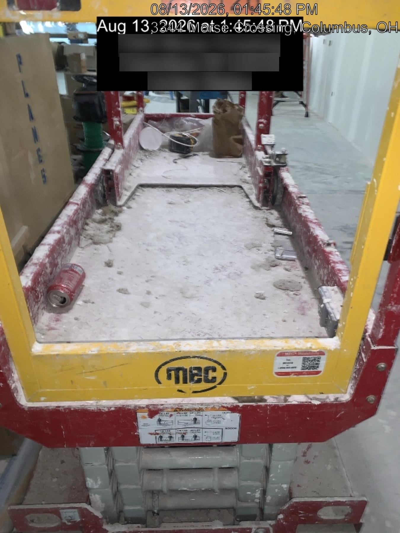 2022 MEC Micro 19