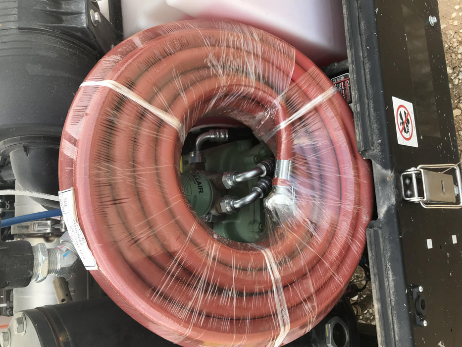 2019 SULLAIR 185-DPQ