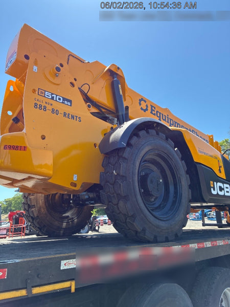 2026 JCB 510-56