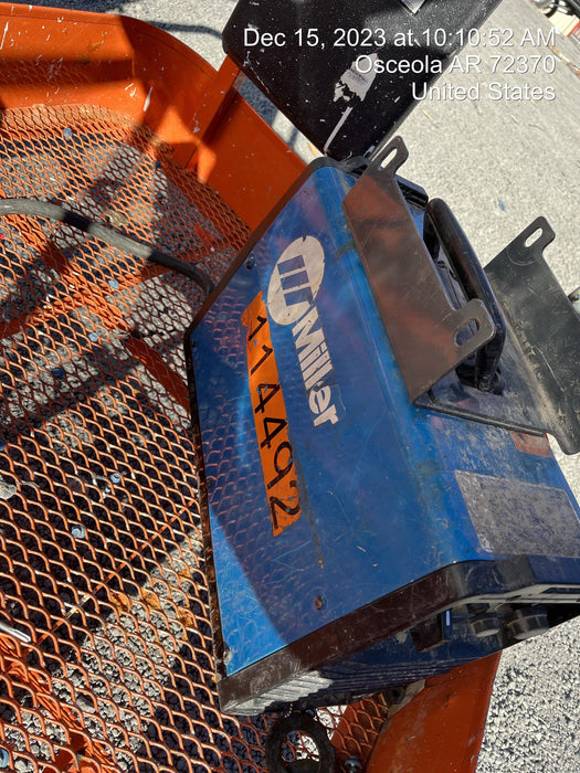 2020 MILLER ELECTRIC CST-280