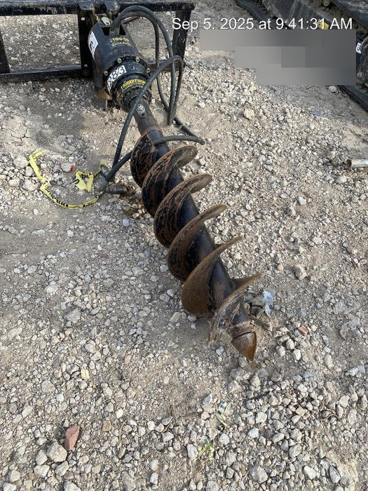 2023 AUGER TORQUE 3300-30