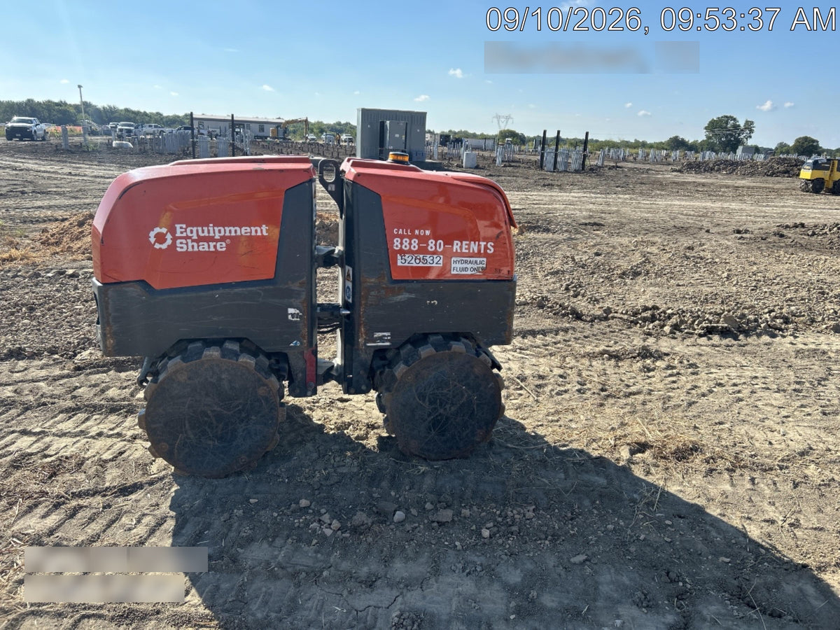 2025 HUSQVARNA LP9505