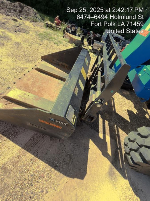 2025 STAR INDUSTRIES 1406B