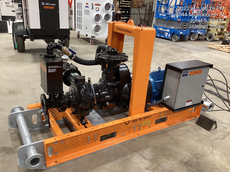 2022 PIONEER EPP44S10L71