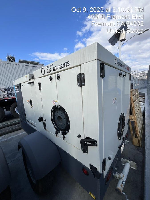 2023 ATLAS COPCO PAC F44 KD-S