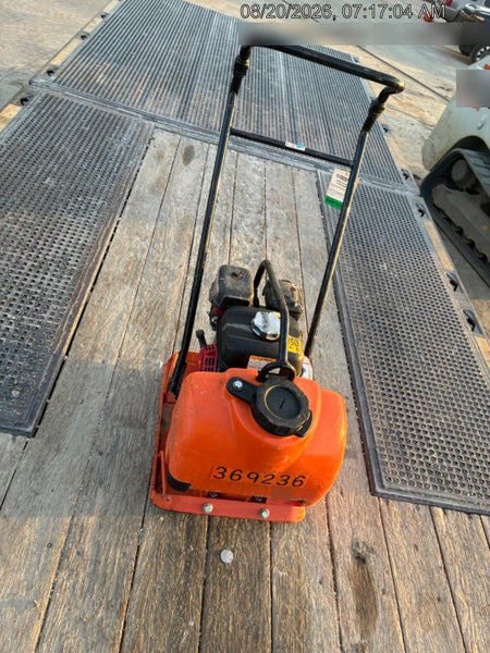 2023 MULTIQUIP MVC82VHW