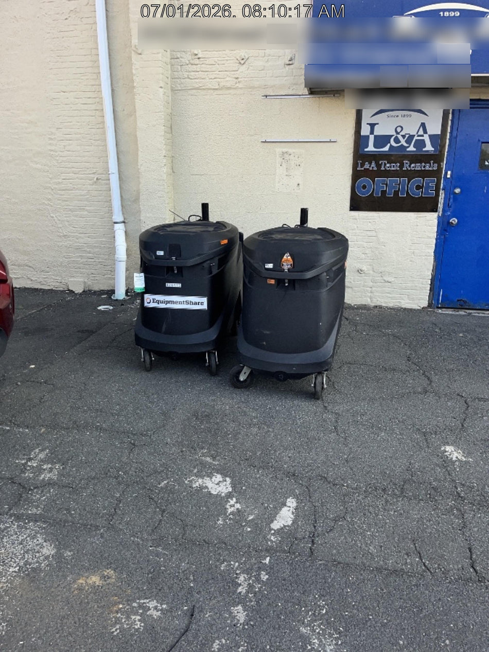 2024 POWER BREEZER PB4MAX