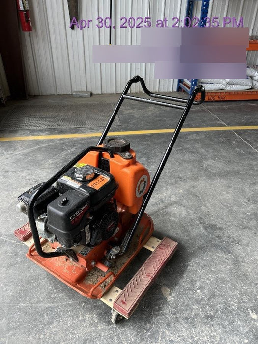 2023 MULTIQUIP MVC82VHW