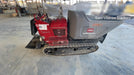 2025 TORO MBTX 2500-TS