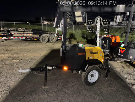 2021 ALLMAND NLV3GR