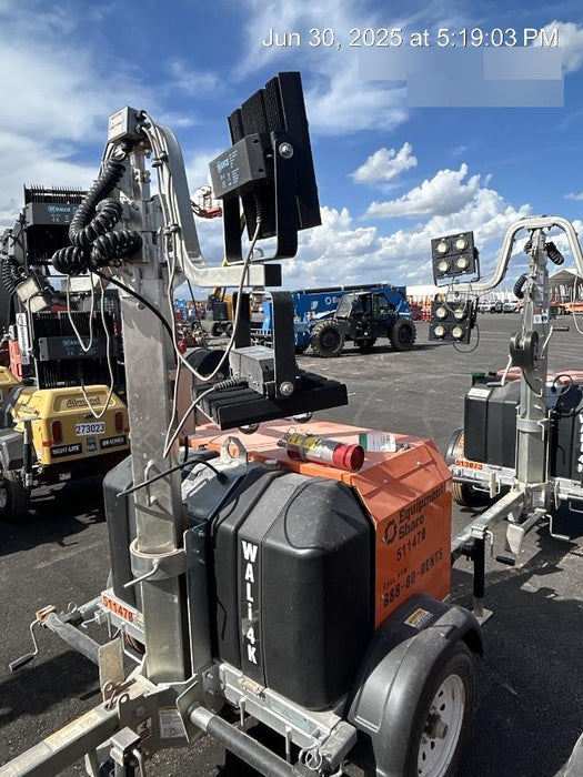 2025 WANCO WLTT-4MM4K