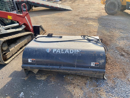 2021 PALADIN Sweepster SB72