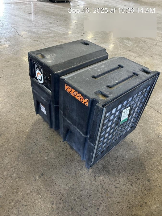 2022 ABATEMENT TECHNOLOGIES BD2KM