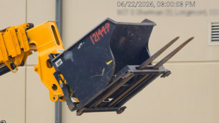 2020 STAR INDUSTRIES M-1820 - Self-Dump Hopper