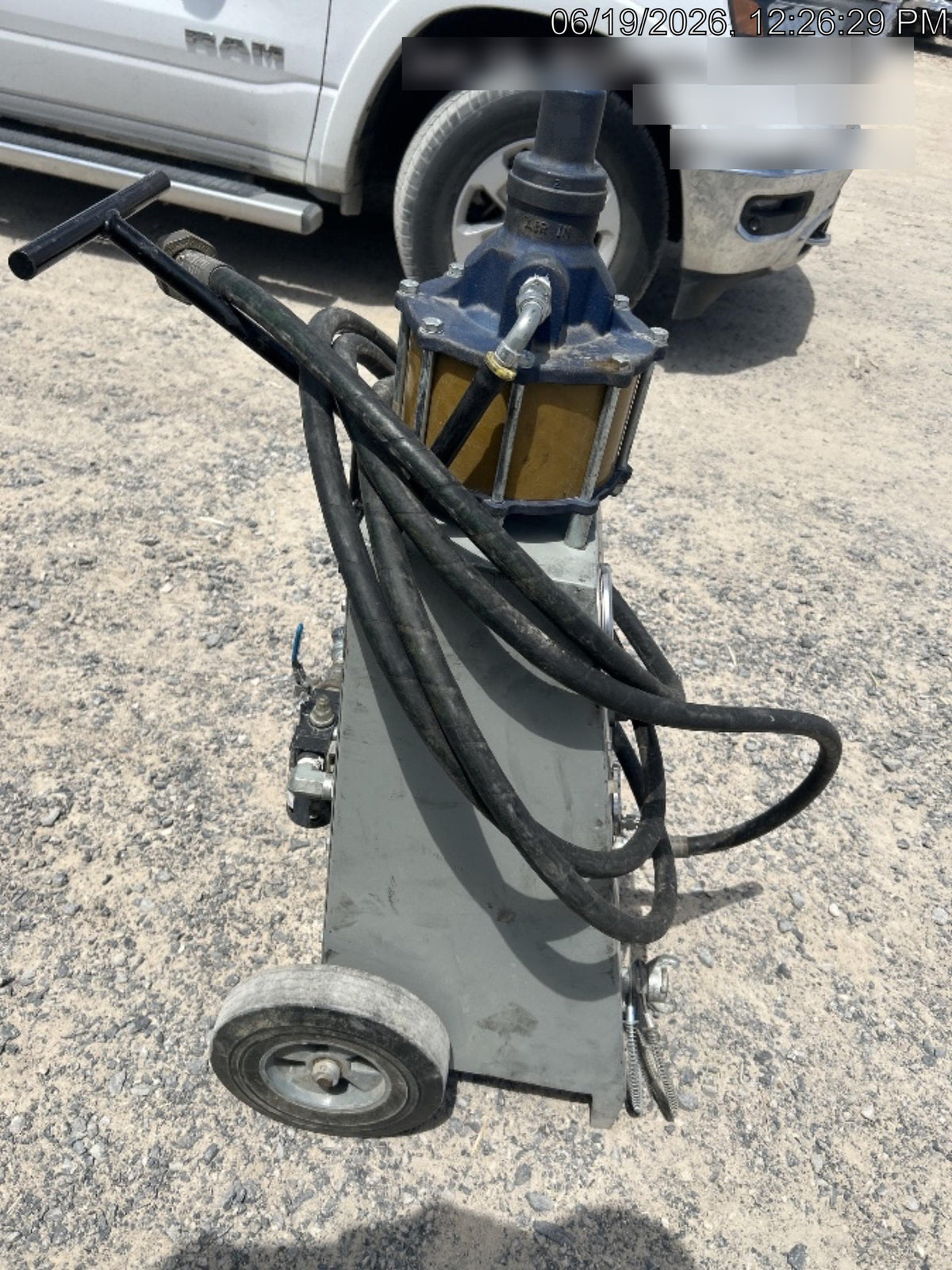 2021 PINNACLE PDQC-10000