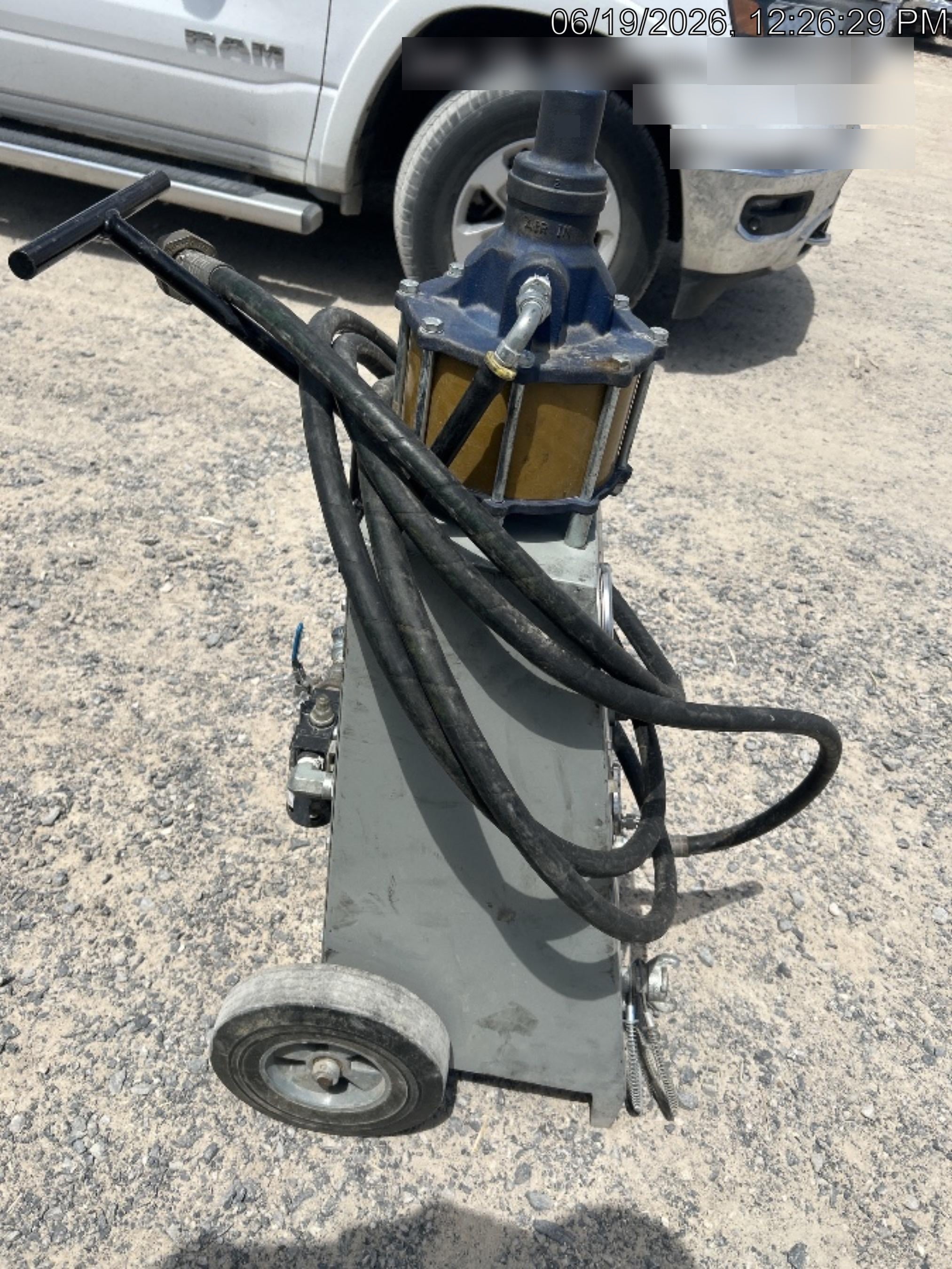 2021 PINNACLE PDQC-10000