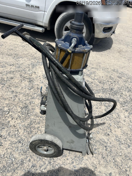 2021 PINNACLE PDQC-10000