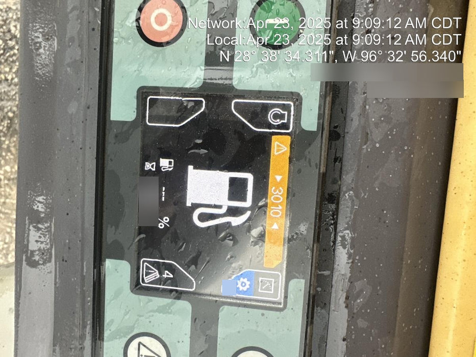 2022 ATLAS COPCO XAS188 CWK