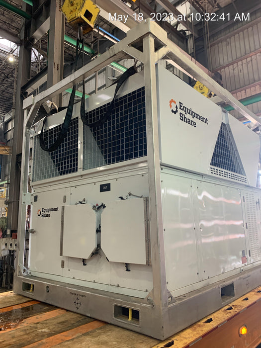 2022 SMARTECH SACP81A-HS