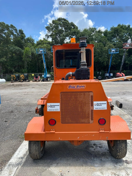 2021 BROCE RCT350