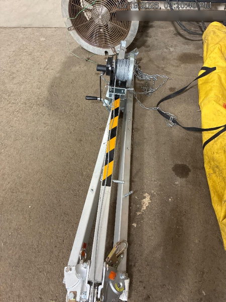 2025 FALLTECH 7509