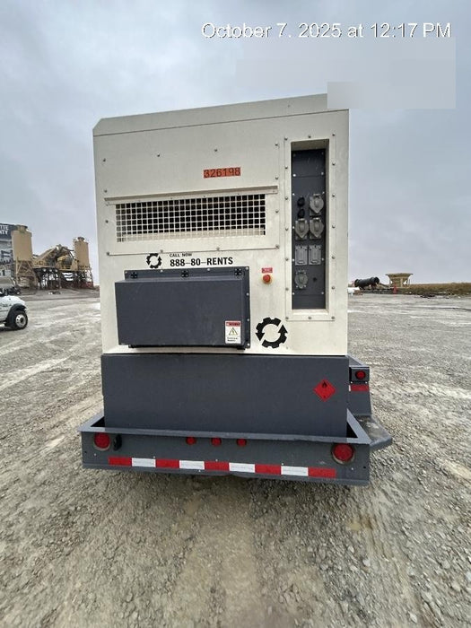 2023 ATLAS COPCO QAS 410