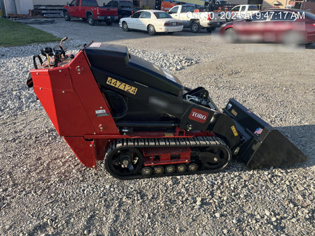 2024 TORO TX525