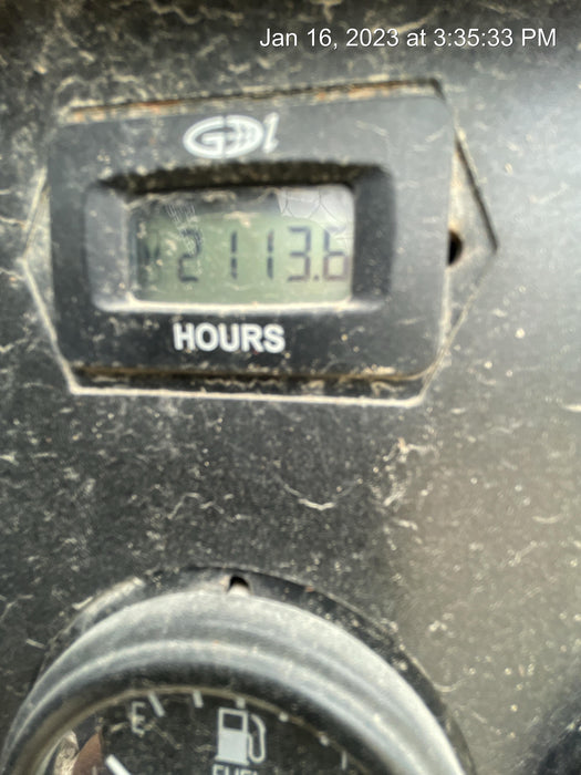 2021 Lincoln Electric Vantage 322 Ready Pak 3