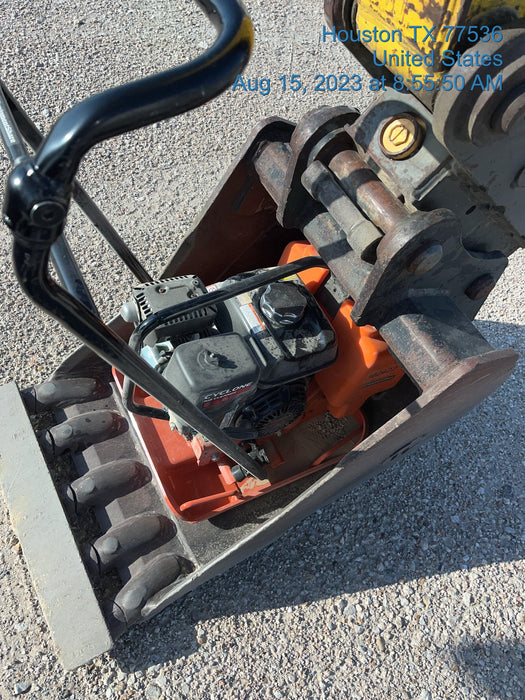 2023 MULTIQUIP MVC82VHW