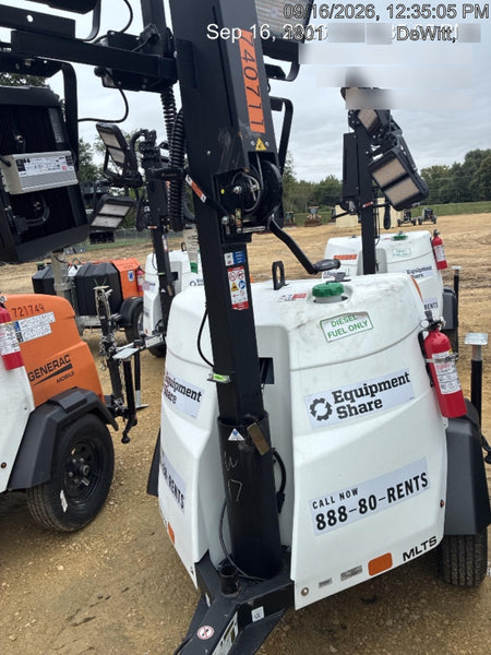 2026 GENERAC MLTS-4