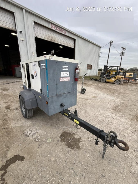 2020 ATLAS COPCO QAS45