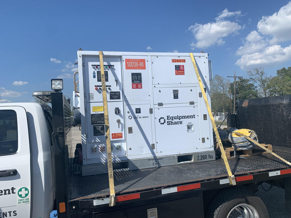 2023 SMARTECH SLIC12R-MSH