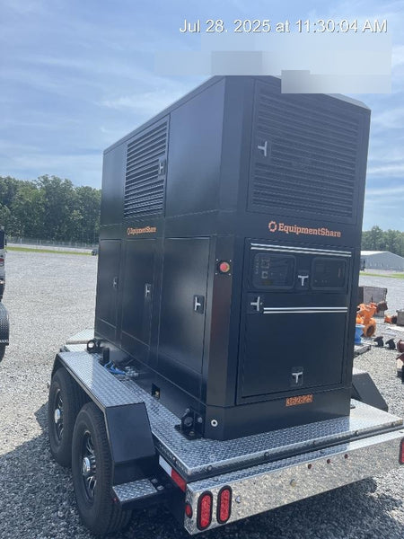 2023 FTG FP1600FQS-T