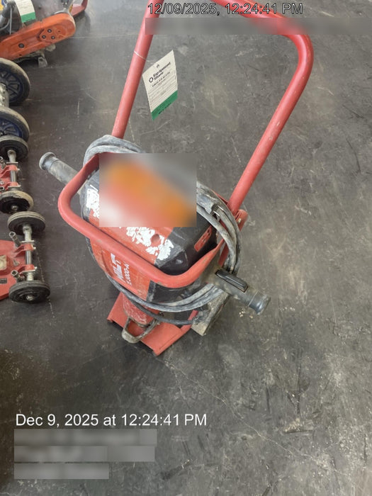 2019 HILTI TE 3000-AVR