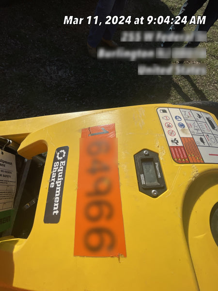 2021 WACKER NEUSON BS60-4As