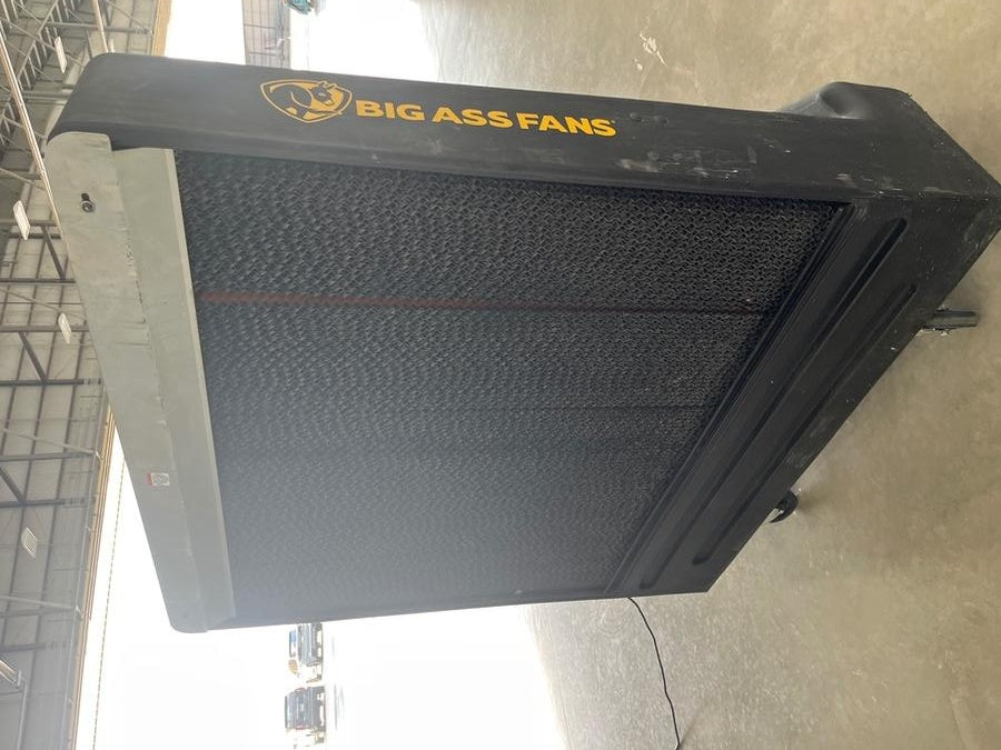 2023 BIG ASS FANS Cool Space 400