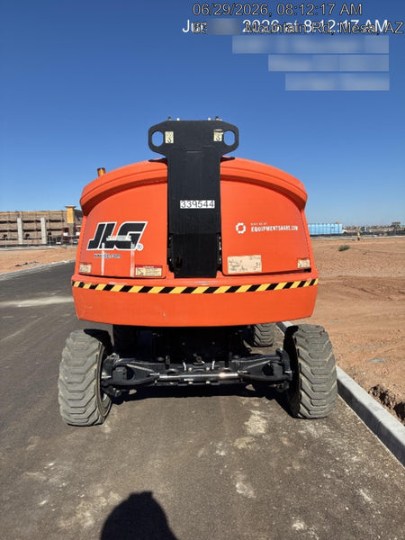 2023 JLG 460SJ