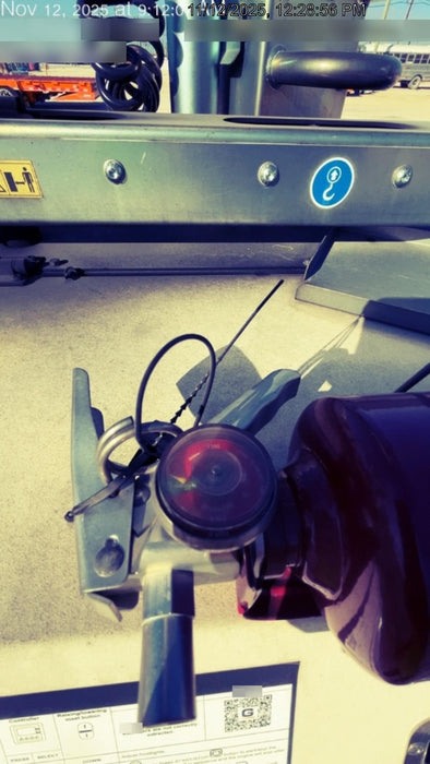 2025 GENERAC SLT-DCUBEHYPRK2