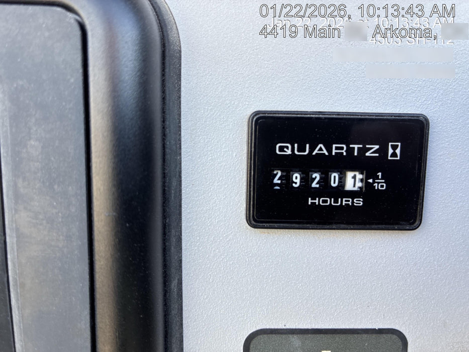 2019 WACKER NEUSON G70