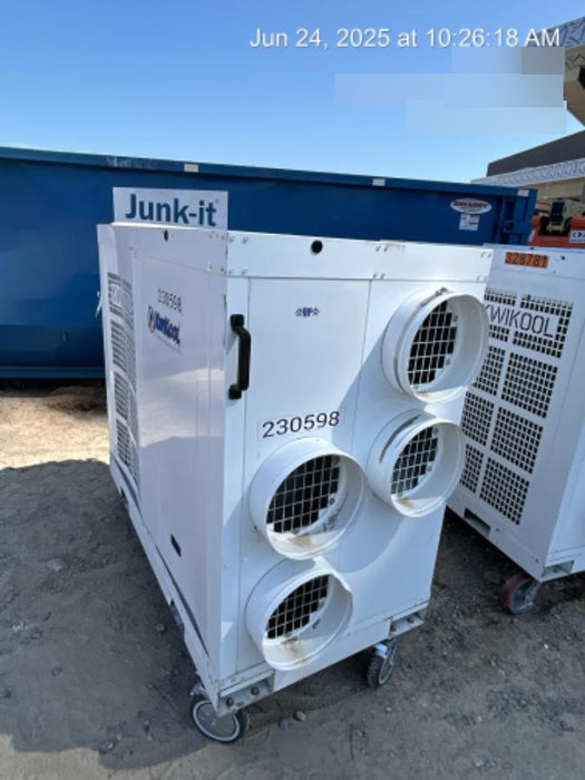 2022 KWIKOOL KPO12-43H