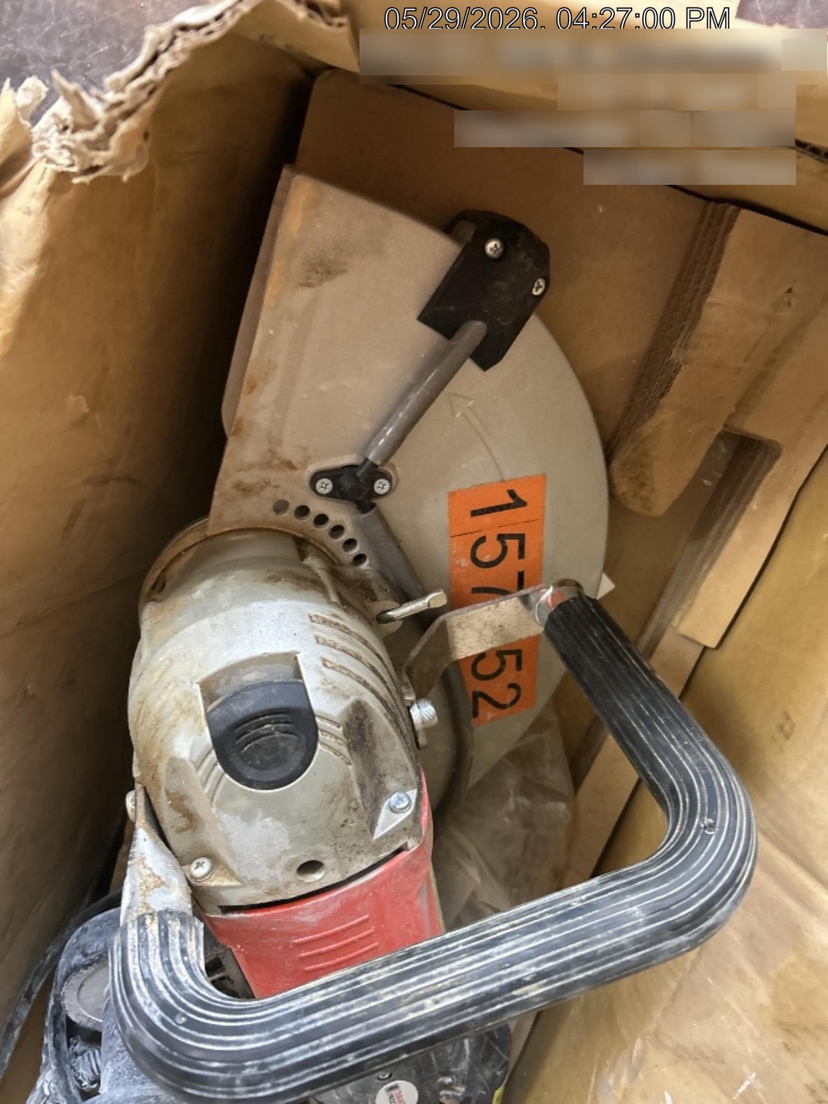 2021 DIAMOND PRODUCTS C14
